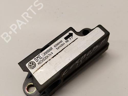 Used Electronic module Electronic module AUDI A6 C5 (4B2, 4B4) 2.5 TDI (150 hp) 33971884 33971884