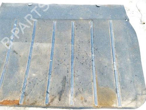 Suelo del maletero Suelo del maletero RENAULT SCÉNIC II (JM0/1_) 1.5 dCi (JM16) (103 hp) 36825229 36825229