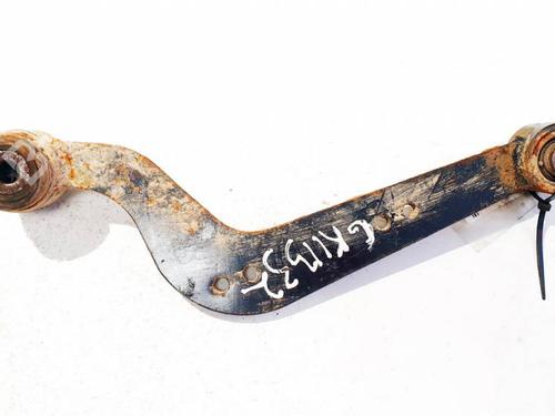 Used Left rear suspension arm Left rear suspension arm 37655940 37655940