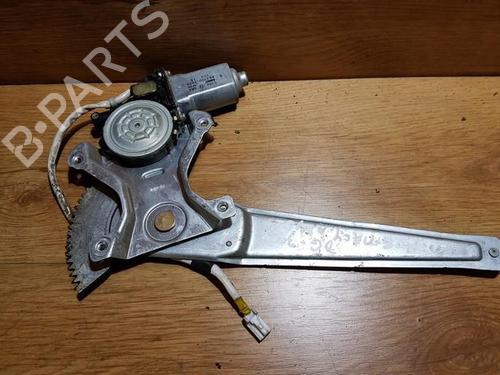 rear-right-window-mechanism-mazda-premacy-cp-1999-2000-2001-2002-2003-2004-2005-35654021 main image