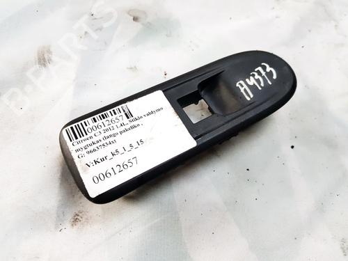 switch-citroen-c3-ii-sc_-2009-33507418 main image