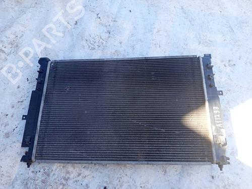 Used Water radiator Water radiator 34751766 34751766
