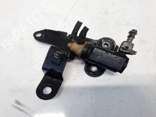 Used Electronic module Electronic module OPEL ASTRA J (P10) 1.7 CDTI (68) (131 hp) 34763145 34763145