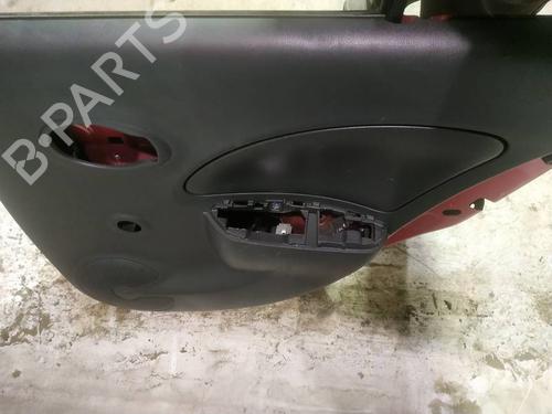 Used Rear right panel Rear right panel NISSAN MICRA IV (K13K, K13KK) 1.2 (80 hp) 34873393 34873393