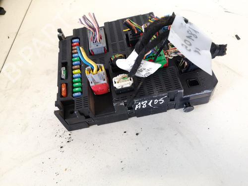 Used Fuse box Fuse box CITROËN C3 I (FC_, FN_) 1.6 16V HDi (90 hp) 32909447 32909447