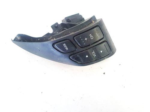 Steering wheel controls HONDA CR-V III (RE_) 2.2 i-CTDi 4WD (RE6) | BP35373408E15 - Image 2