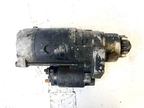 Starter AUDI A6 C6 (4F2) 2.4 | BP35357669M8 - Image 2
