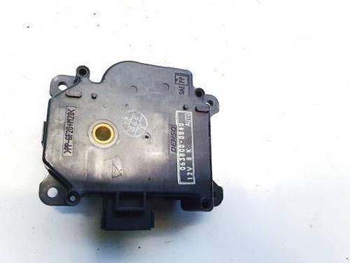 Electronic module JAGUAR XF I (X250) 2.7 D | BP39906880M83 - Image 3