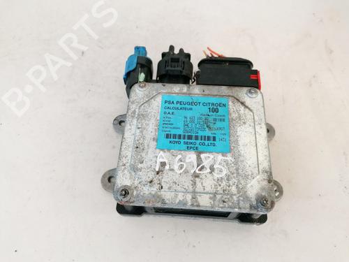 Used Steering ECU Steering ECU 35542470 35542470