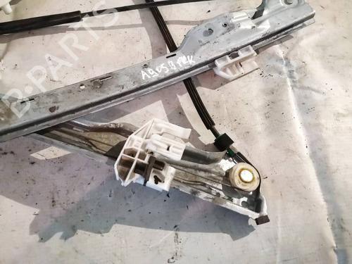 Front left window mechanism CITROËN C5 I (DC_) 1.8 16V (DC6FZB, DC6FZE) | BP35285614C22 - Image 2