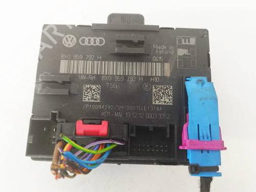 Used Electronic module Electronic module 35026695 35026695