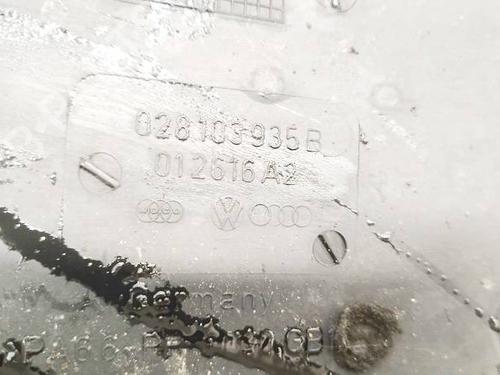 Upper protection VW PASSAT B5 Variant (3B5) 1.9 TDI | BP37456214M93 - Image 3