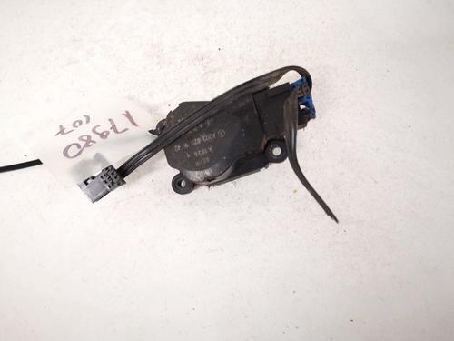 Used Electronic module MERCEDES-BENZ C-CLASS (W203) C 220 CDI (203.006, 203.008) (143 hp) 32906219