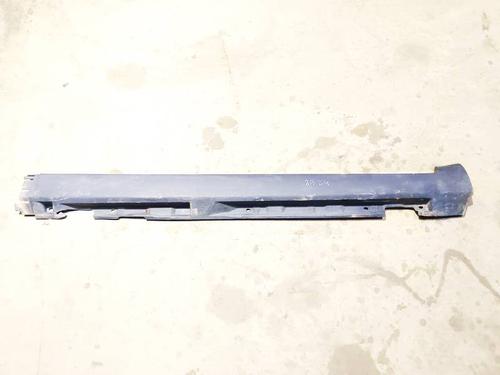 Used Left sideskirt Left sideskirt 35058364 35058364