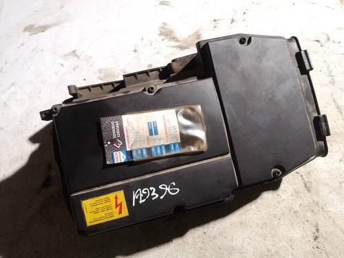 Used Air filter box Air filter box MERCEDES-BENZ E-CLASS (W211) E 200 Kompressor (211.042) (163 hp) 35253812 35253812