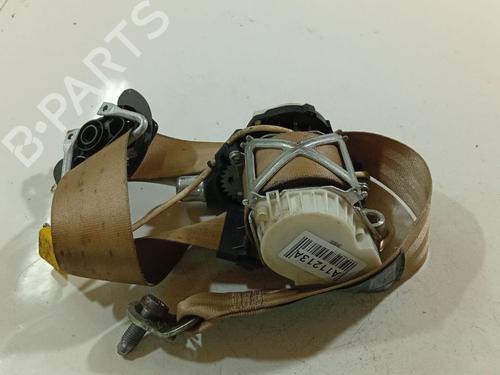 Front right seatbelt VW PASSAT B6 (3C2) 2.0 TDI | BP34794303I25 - Image 2