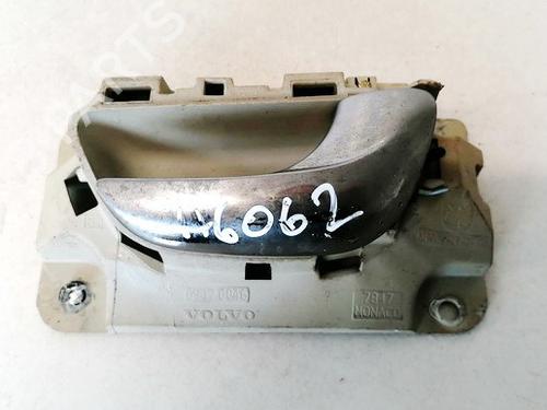 Højre bagtil invendig håndtag Højre bagtil invendig håndtag VOLVO S80 I (184) 2.4 (170 hp) 35620405 35620405