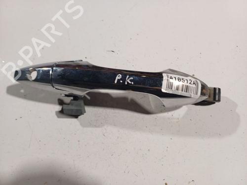 Used Front left exterior door handle Front left exterior door handle HONDA ACCORD VII (CL, CN) 2.2 i-CTDi (CN1) (140 hp) 34982113 34982113