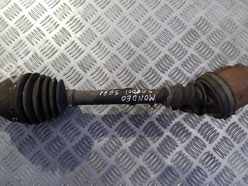 Used Left front driveshaft Left front driveshaft FORD MONDEO IV (BA7) 2.0 TDCi (140 hp) 35675463 35675463