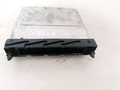 Used Engine control unit (ECU) Engine control unit (ECU) VOLVO S80 I (184) 2.5 TDI (140 hp) 33080771 33080771