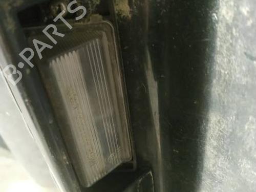 Nummerpladelys Nummerpladelys MITSUBISHI GALANT VIII Estate (EA_, EC_) 2.0 TDI (EA6W) (90 hp) 34950948 34950948