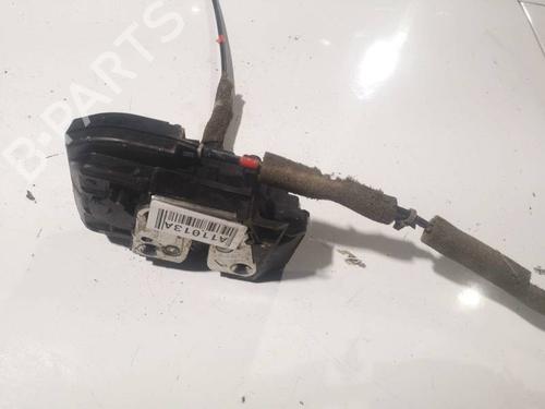 Used Front right lock Front right lock 34868647 34868647
