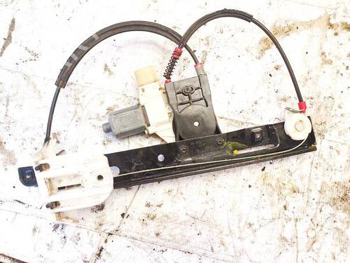 Used Left rear window motor Left rear window motor 35095620 35095620