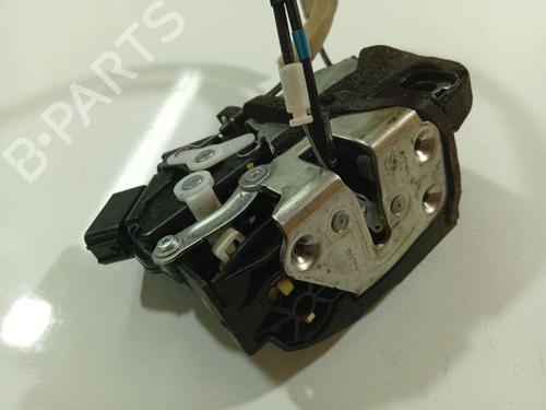 Front right lock MAZDA 3 (BK) 1.6 (BK14) | BP34871379C97 - Image 3