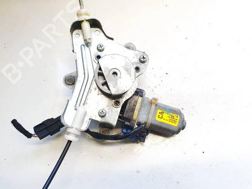 Left rear window motor CHEVROLET CAPTIVA (C100, C140) 2.2 D | BP35147192E23 - Image 3