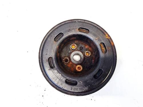 Pulley AUDI A3 (8P1) 2.0 FSI | BP35277524M122 - Image 2