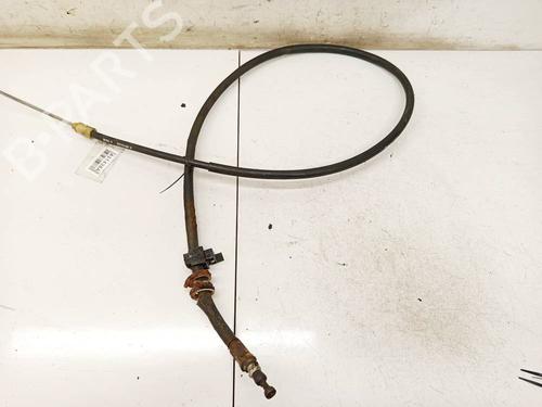 Used Handbrake cable Handbrake cable CITROËN C5 III (RD_) 2.0 HDi (RDRHD8, RDRHDJ, RDRHR8, RDRHRJ) (136 hp) 40287062 40287062