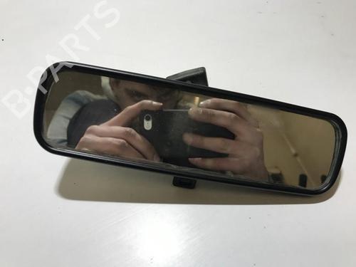Used Rear mirror Rear mirror NISSAN ALMERA II Hatchback (N16) 2.2 Di (110 hp) 35706379 35706379