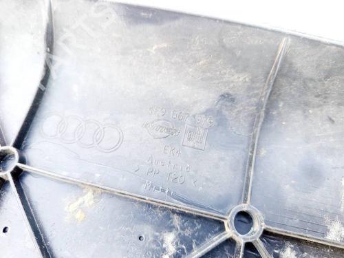 Boot lining AUDI A6 C6 (4F2) 3.0 TDI quattro | BP37863940I3 - Image 3