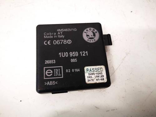 Electronic module AUDI A6 C5 (4B2, 4B4) 2.5 TDI | BP33488479M83 - Image 2