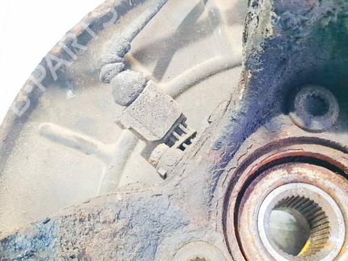 Used Electronic module Electronic module SKODA OCTAVIA I (1U2) 1.6 (102 hp) 39999155 39999155