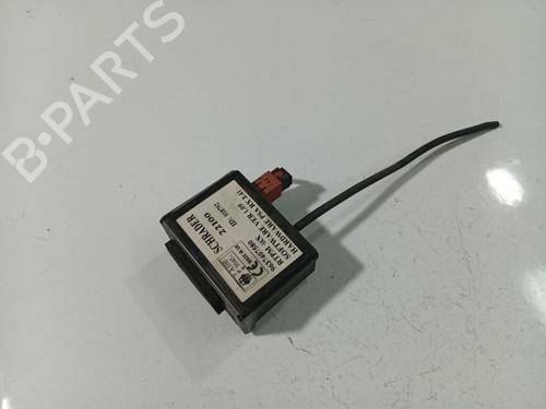 Electronic module PEUGEOT 607 (9D, 9U) 2.2 16V | BP38582268M83 - Image 2