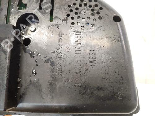 Instrument cluster VW PASSAT B6 (3C2) 2.0 TDI | BP35445763C47 - Image 3