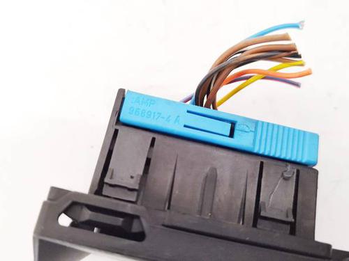 Electronic module BMW 5 (F10) 520 d | BP39758098M83 - Image 3