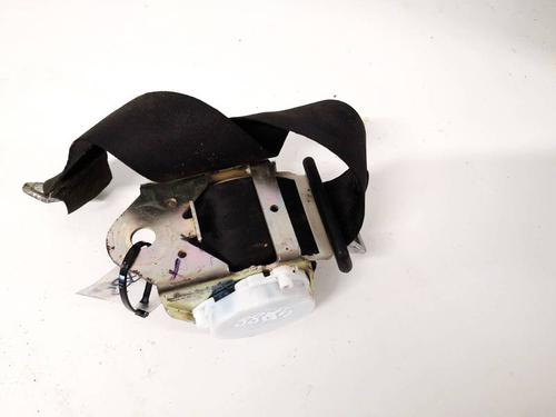 Rear left seatbelt AUDI A3 (8P1) 2.0 TDI | BP35314672I29 - Image 2
