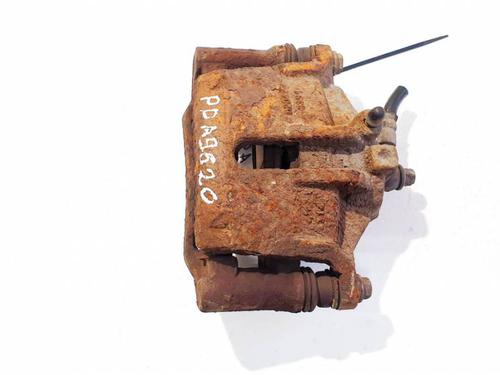 Used Right front brake caliper Right front brake caliper SUZUKI IGNIS I (FH) 1.3 (HV51, HX51, RG413) (83 hp) 35206592 35206592