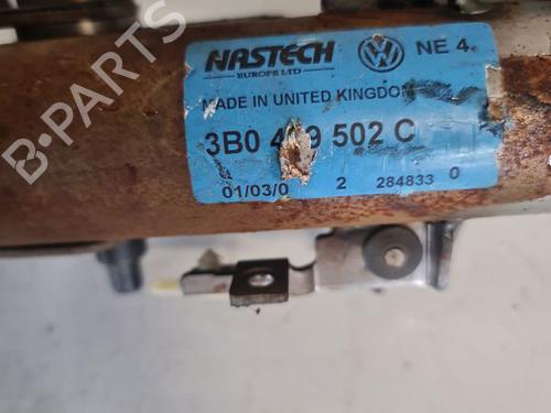 Steering column VW PASSAT B5 Variant (3B5) 1.9 TDI | BP34991327M21 - Image 3