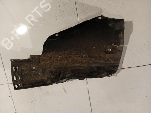 Used Wheel arch Wheel arch OPEL ZAFIRA / ZAFIRA FAMILY B (A05) 1.7 CDTI (M75) (110 hp) 40027944 40027944