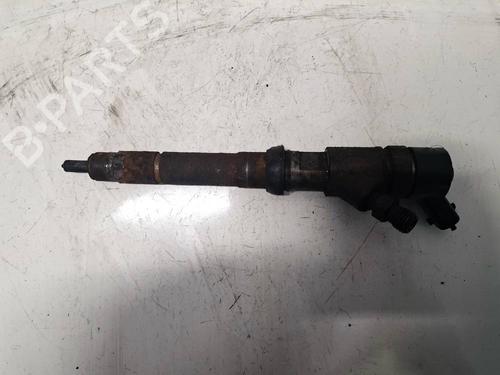 Used Injector Injector IVECO DAILY IV Platform/Chassis 29L12 (116 hp) 34778719 34778719