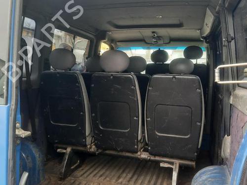 Pipe RENAULT MASTER II Platform/Chassis (ED/HD/UD) 2.2 dCI 90 (ED0G, ED0N, HD0G, HD0N, HD1G, HD1N, UD0G,... | BP32904792M125 - Image 8