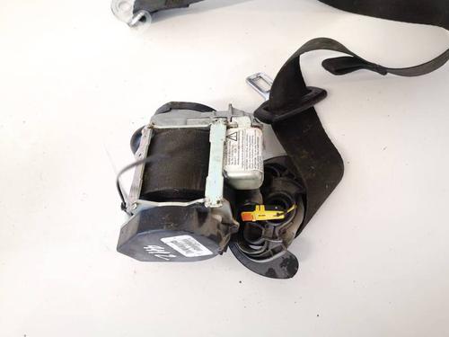 Front right seatbelt VW GOLF VI (5K1) 1.6 TDI | BP35290861I25 - Image 2