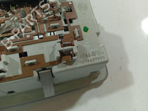 Interior roof light OPEL INSIGNIA A (G09) 2.0 CDTI (68) | BP34873036I8 - Image 4
