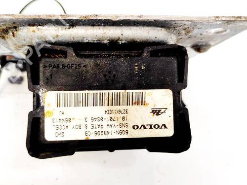 Electronic module VOLVO S80 II (124) 3.2 | BP35301086M83 - Image 2