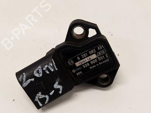 Used Electronic module Electronic module AUDI A6 C5 (4B2, 4B4) 2.5 TDI (150 hp) 34773682 34773682