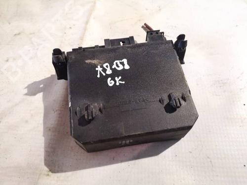 Electronic module MERCEDES-BENZ C-CLASS (W203) C 220 CDI (203.008) | BP35285501M83 - Image 3