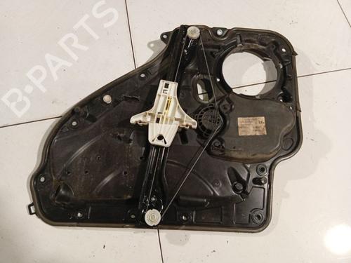 Used Rear left window mechanism Rear left window mechanism VW GOLF VI (5K1) 1.4 TSI (160 hp) 39909925 39909925